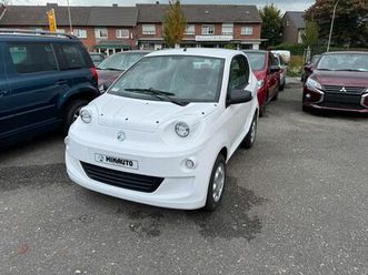 aixam minauto access +sofort verfügbar+