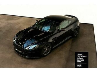 aston martin vantage n430 - 459€ mtl