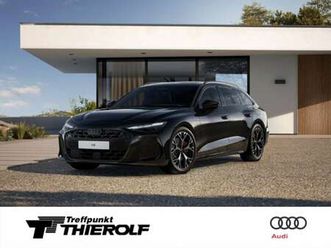 avant e-hybrid quattro ahk hud