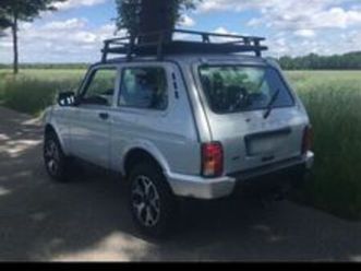 lada oder tausch lieferwagen