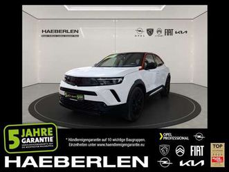 1.2 turbo gs line led+fernlichtass.+kam.