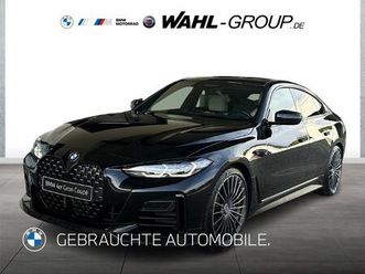 alpina b4 gran coupe upe 116.040 eur ahk merino