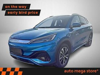 byd atto 3 design 62 kwh acc/wpu/obc/360°