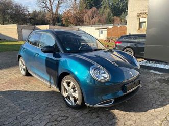 ora funky cat 126kw 63kwh batterie 400 pro