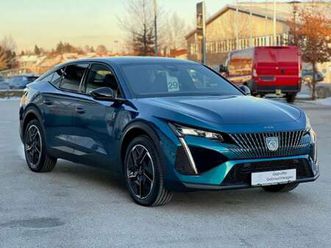 gt plug-in hybrid 225 e-eat8