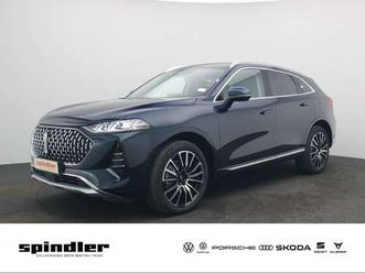 wey 05 2.0 phev premium awd / carplay, led, acc