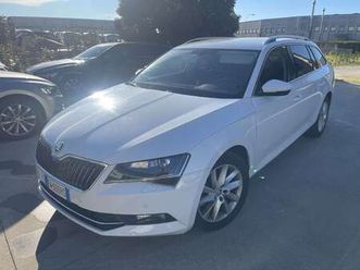 wagon 1.6 tdi executive dsg