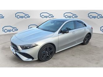 amg line - 250 e 218 hybrid 8g-dct