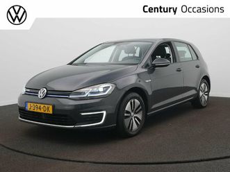 e-dition automaat - navi - acc - pdc -led