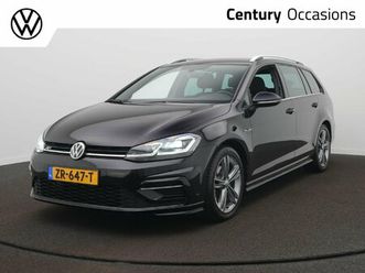 1.5 tsi highline business r r-line / dsg / virtual cockpit / navi / adaptive cruise