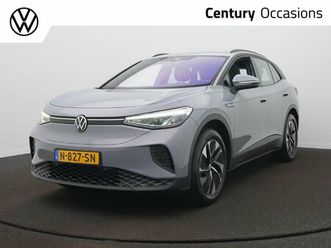 pro 77 kwh stoelverwarming - navi - pdc - acc