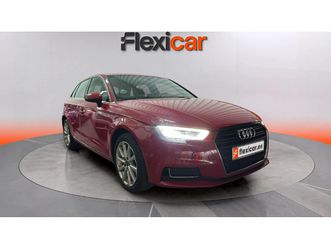 30 tfsi 85kw (116cv) sportback