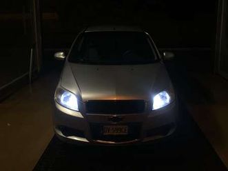 aveo 2008 5p 1.2 ls ecologic gpl