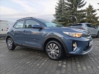 kia stonic se 1,2 dpi spin