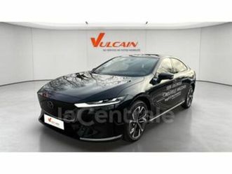 iv 6e 258 takumi plus 68.8 kwh