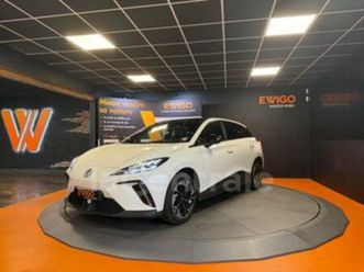 ev 64kwh - 150 kw 2wd luxury