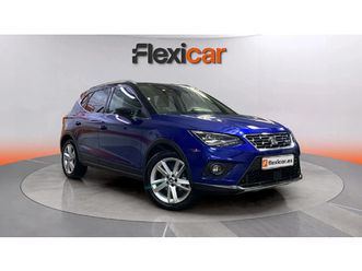 1.5 tsi 110kw (150cv) dsg fr go2