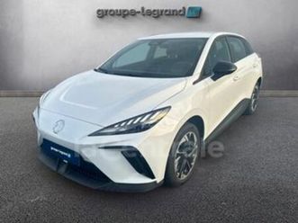 ev 51kwh - 125 kw 2wd standard