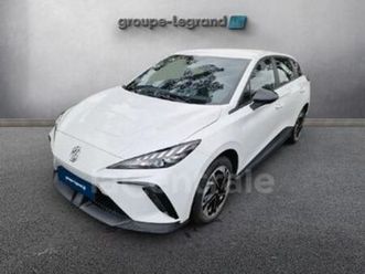 ev 51kwh - 125 kw 2wd standard