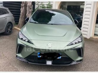 ev 64kwh - 320 kw 4wd xpower