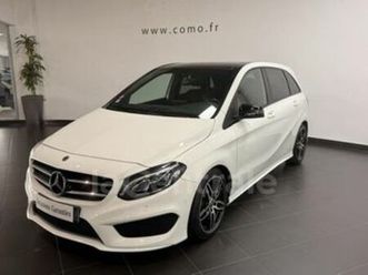 ii generation2 200 fascination 7g-dct