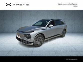 313 78.2 kwh standard range