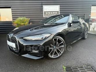 (g22) coupe 420ia 184 m sport