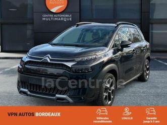 generation2 1.2 puretech 130 s&s c-series eat6