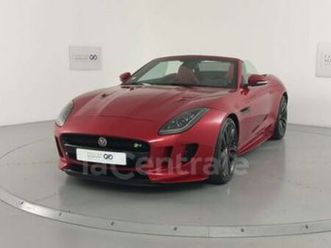 cabriolet 5.0 v8 r awd auto