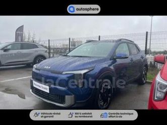 (3) 1.0 t-gdi 115 mhev active dct7