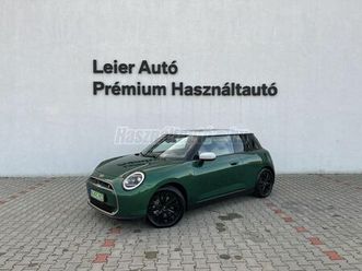 mini mini cooper se bmw győr! áfás! garanciális!