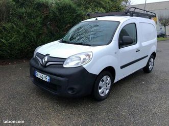 kangoo 1.5 dci 95 extra r link