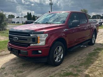 ford f150 sport