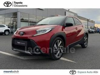 1.0 vvt-i 72 collection s-cvt