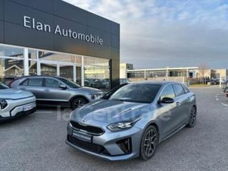 iii 1.4 t-gdi 140 isg gt line premium dct7