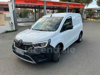 iii fourgon tole l1 tce 130 auto gsr2 extra