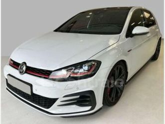 vii generation2 2.0 tsi 245 bluemotion technology gti performance dsg7 5p