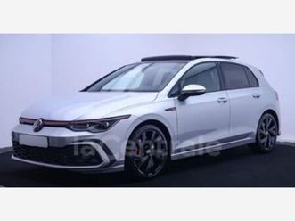 vii generation2 2.0 tsi 245 bluemotion technology gti performance dsg7 5p