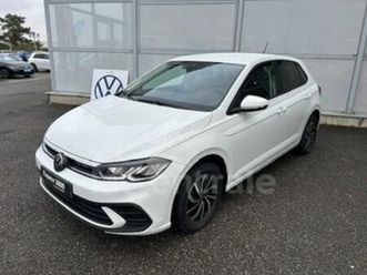 vi generation2 1.0 tsi 95 s&s vw edition dsg7