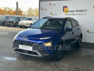 1.0 t-gdi 100 hybrid 48v intuitive dct-7