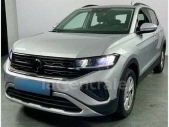 generation2 1.5 tsi 150 start/stop style dsg7