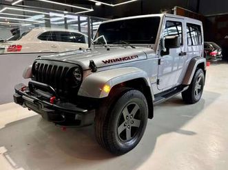 wrangler hard-top 3.6 automatik sahara