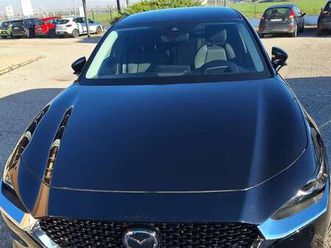 cx-30 2.0 m-hybrid homura 2wd 122cv 6mt