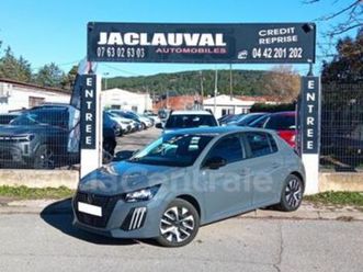 ii generation2 1.2 puretech 100 s&s allure bvm6