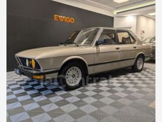 (e28) 520i