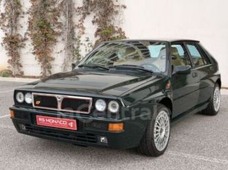 2.0 t 211 hf integrale