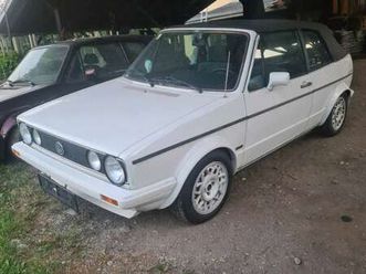 vw golf cabriolet karman christmas edition