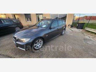 (e91) touring 325xi sport pack sport m