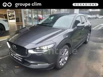 2.0 e-skyactiv x m hybrid 186 sportline