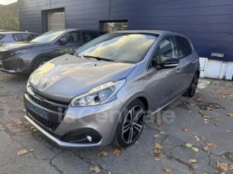 generation2 1.2 puretech 110 s&s gt line 5p